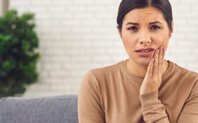 Face Swollen from Tooth Pain? What You Need to Know and Do