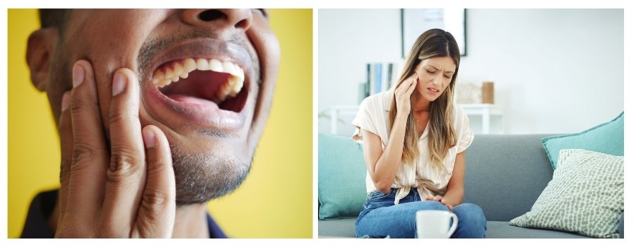dental abscess treatment near me